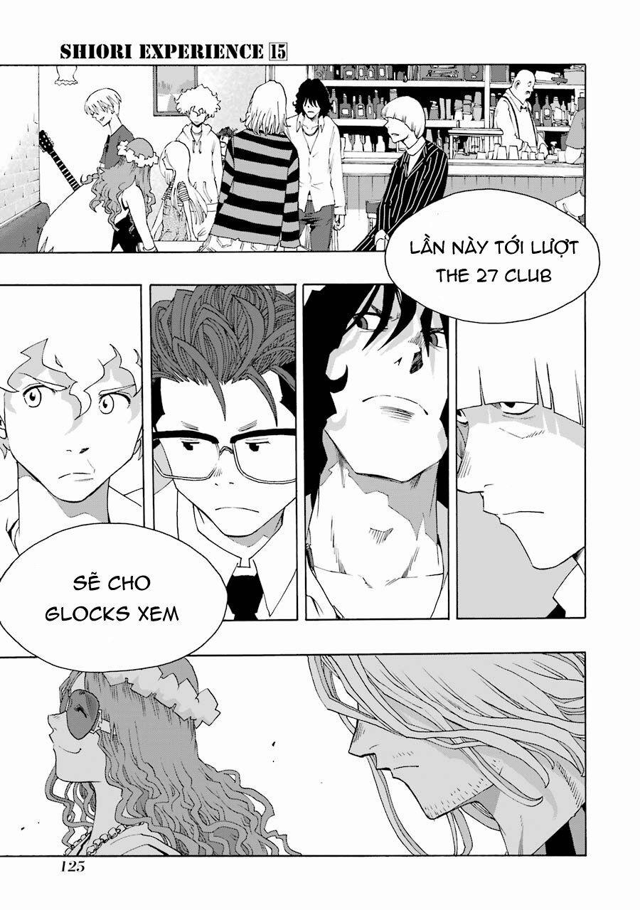 Shiori Experience - Jimi Na Watashi To Hen Na Oji-San 68 trang 26