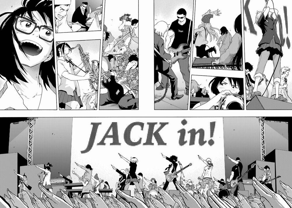 Shiori Experience - Jimi Na Watashi To Hen Na Oji-San 70 trang 36