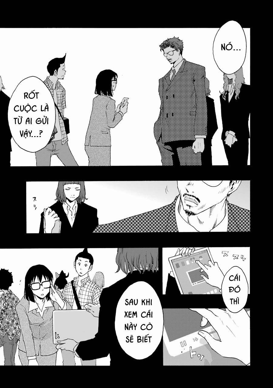 Shiori Experience - Jimi Na Watashi To Hen Na Oji-San 70 trang 38