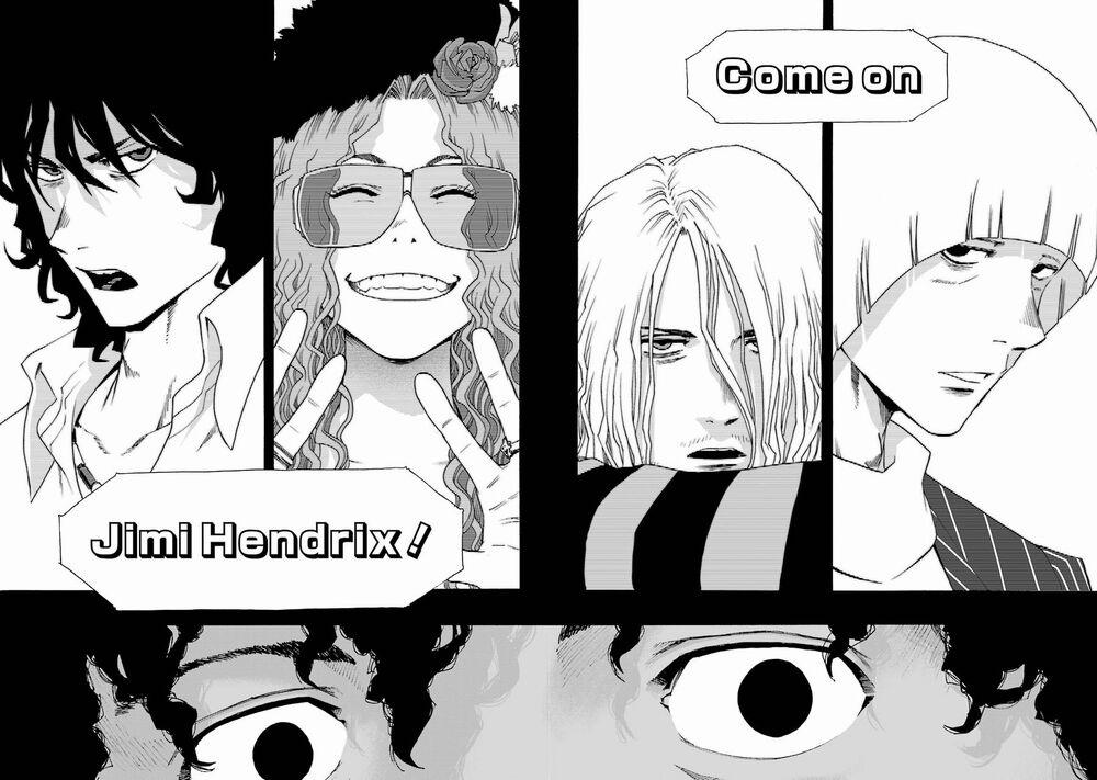 Shiori Experience - Jimi Na Watashi To Hen Na Oji-San 70 trang 42