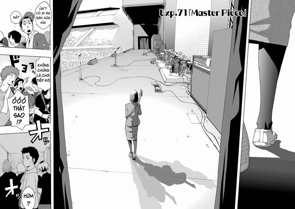 Shiori Experience - Jimi Na Watashi To Hen Na Oji-San 71 trang 1