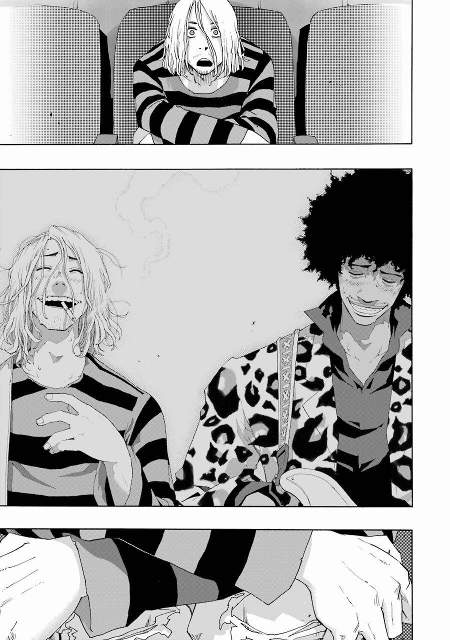 Shiori Experience - Jimi Na Watashi To Hen Na Oji-San 71 trang 24