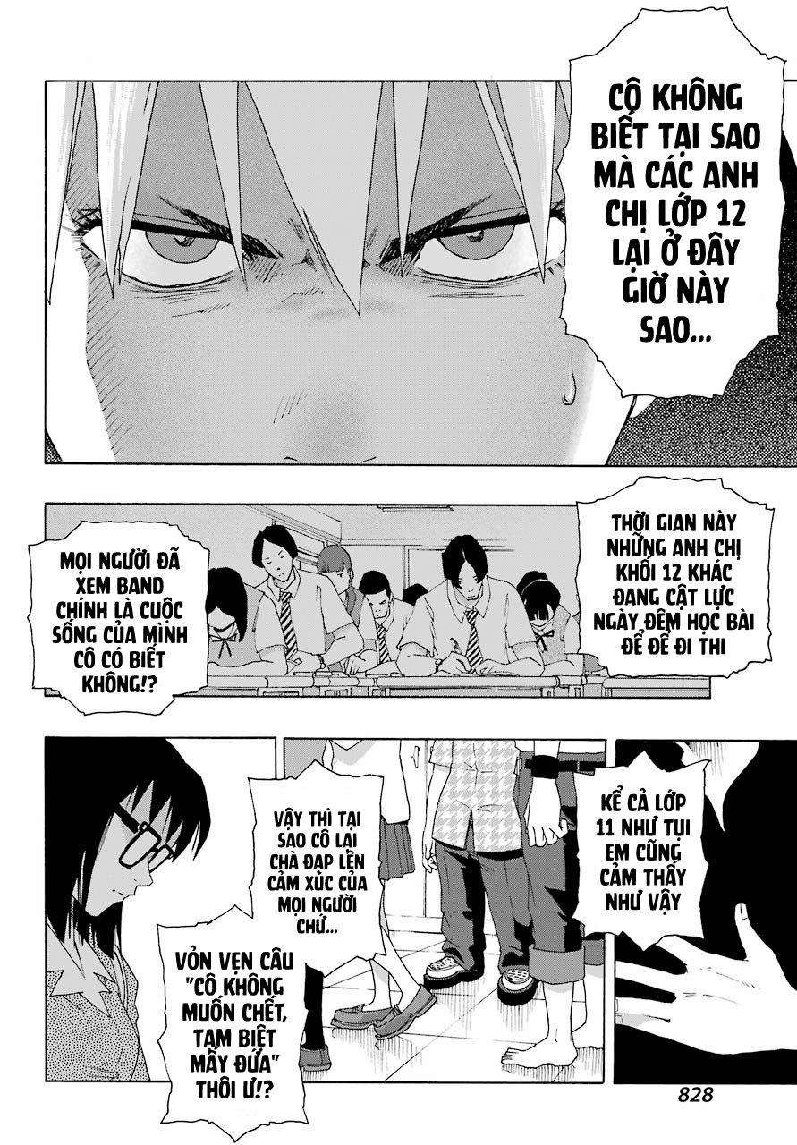 Shiori Experience - Jimi Na Watashi To Hen Na Oji-San 74 trang 18