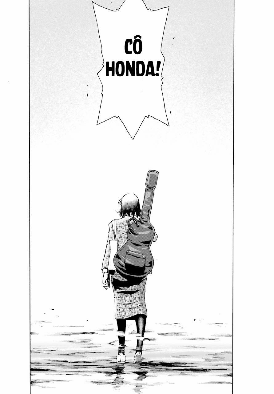 Shiori Experience - Jimi Na Watashi To Hen Na Oji-San 74 trang 27