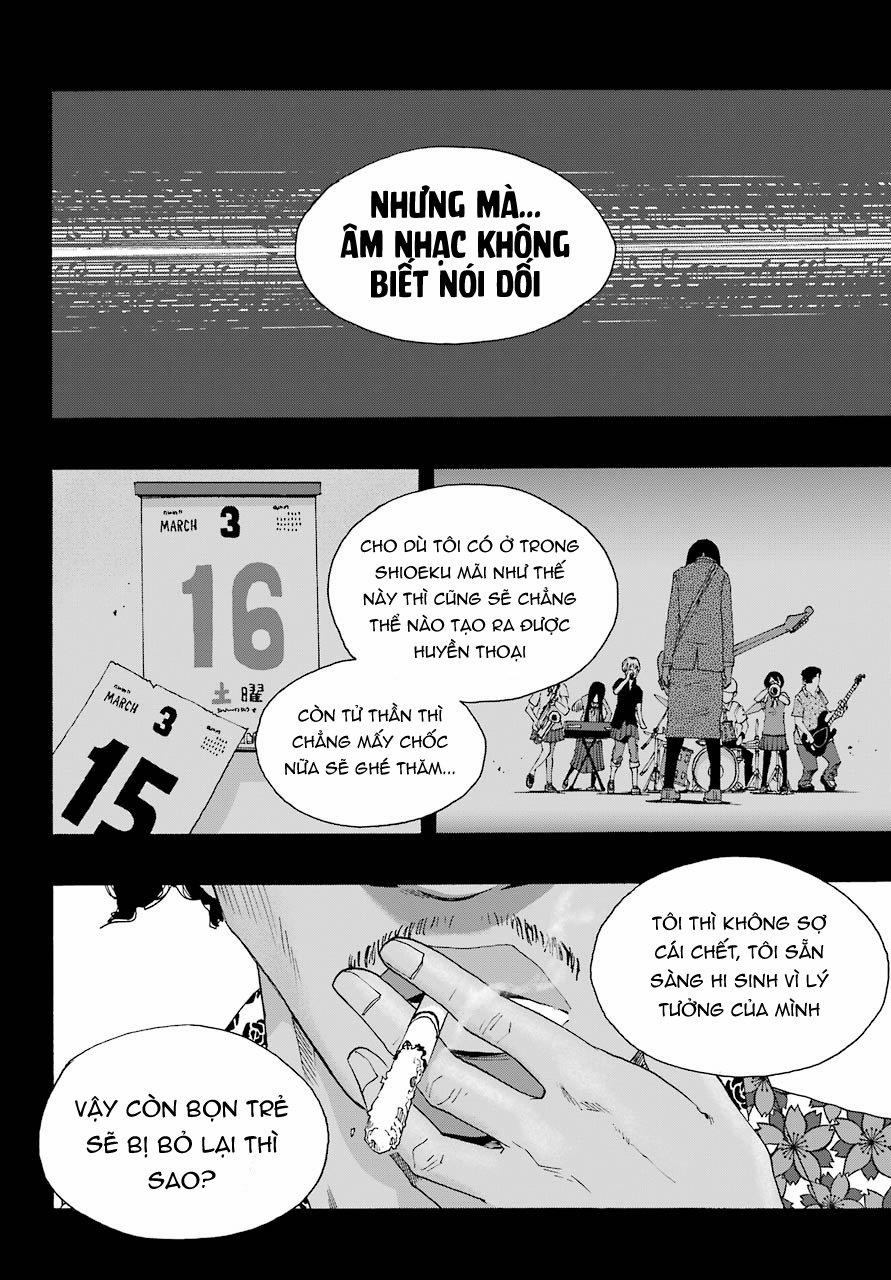 Shiori Experience - Jimi Na Watashi To Hen Na Oji-San 74 trang 34