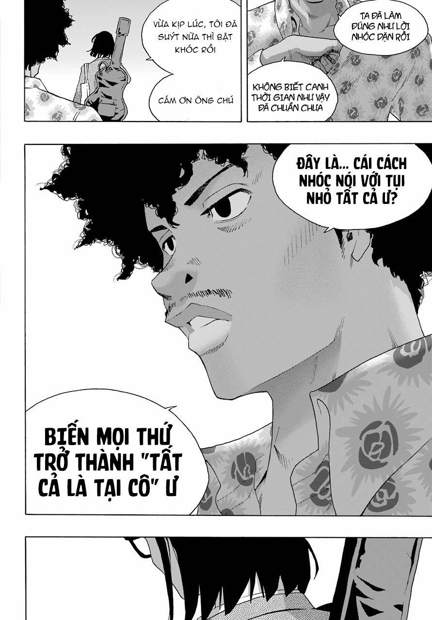 Shiori Experience - Jimi Na Watashi To Hen Na Oji-San 74 trang 42