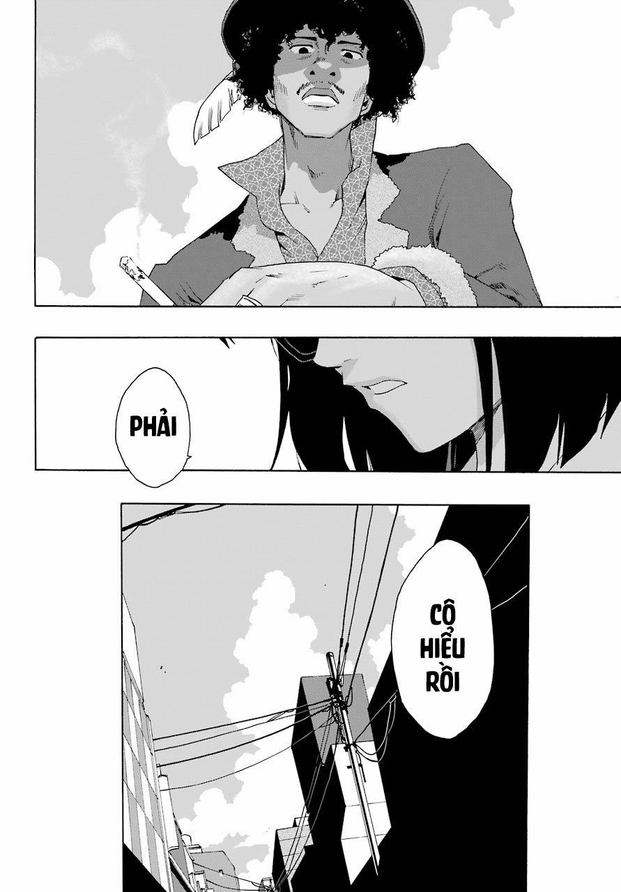 Shiori Experience - Jimi Na Watashi To Hen Na Oji-San 75 trang 27