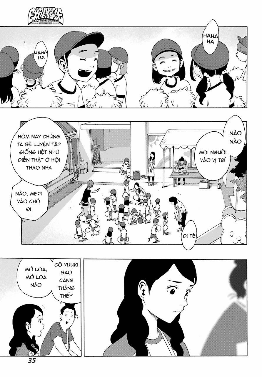 Shiori Experience - Jimi Na Watashi To Hen Na Oji-San 75 trang 28