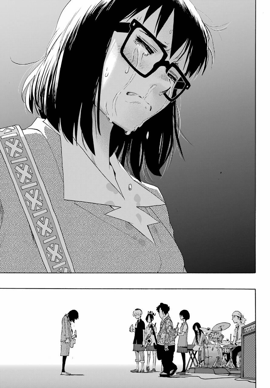 Shiori Experience - Jimi Na Watashi To Hen Na Oji-San 75 trang 49