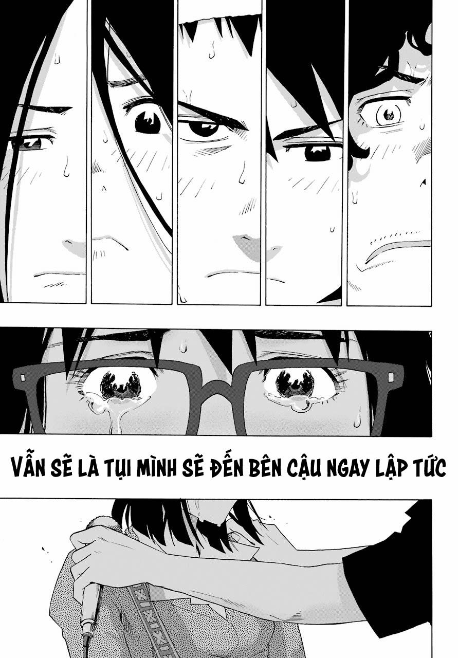 Shiori Experience - Jimi Na Watashi To Hen Na Oji-San 75 trang 55