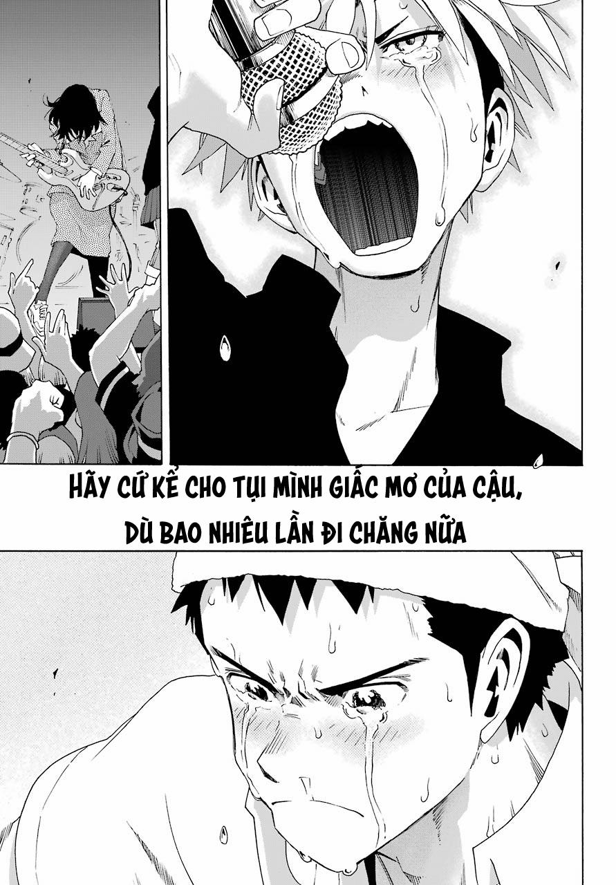 Shiori Experience - Jimi Na Watashi To Hen Na Oji-San 75 trang 59