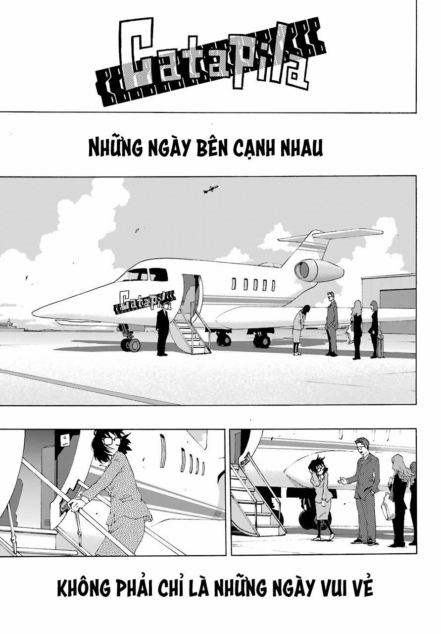 Shiori Experience - Jimi Na Watashi To Hen Na Oji-San 75 trang 70