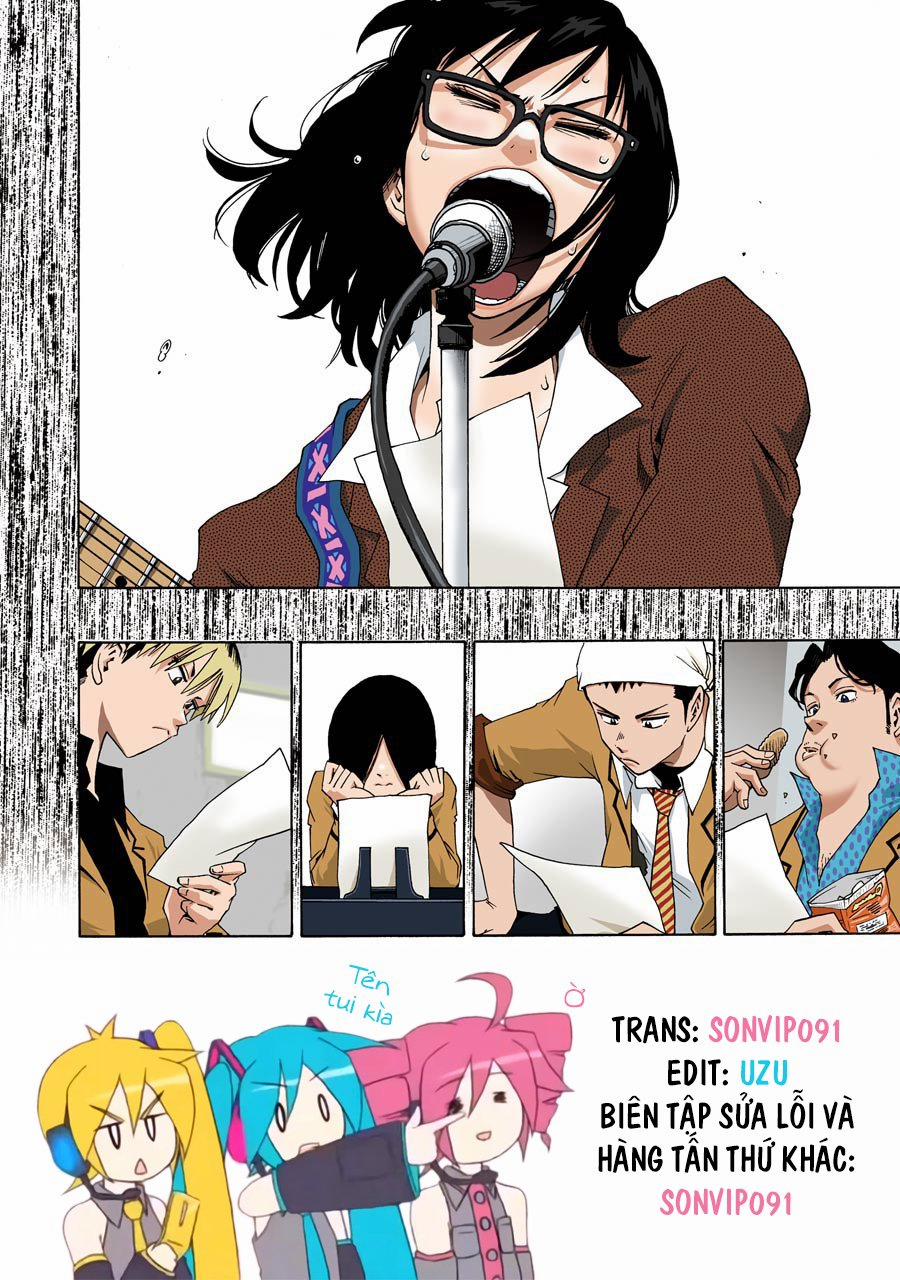 Shiori Experience - Jimi Na Watashi To Hen Na Oji-San 75 trang 76