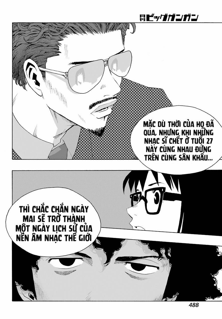 Shiori Experience - Jimi Na Watashi To Hen Na Oji-San 77 trang 19