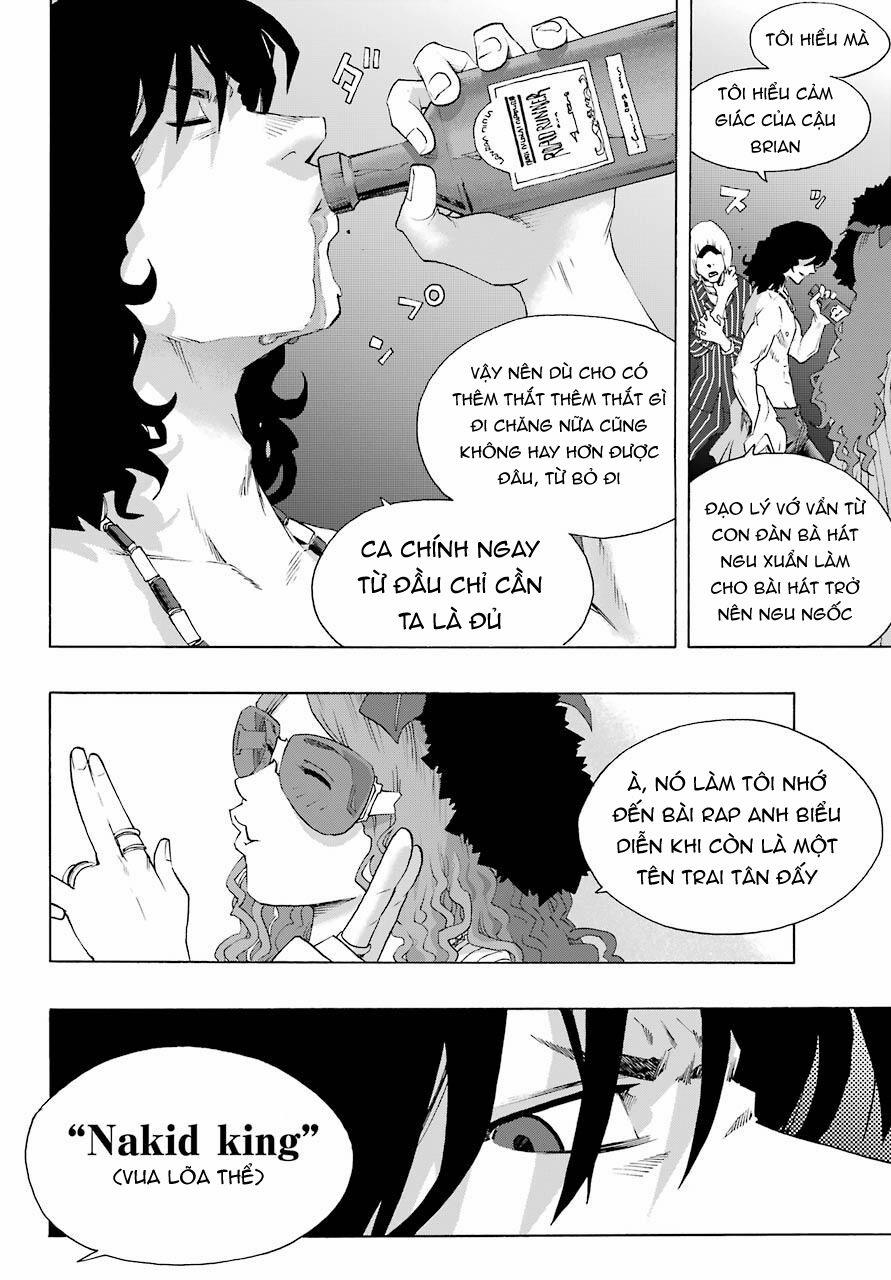 Shiori Experience - Jimi Na Watashi To Hen Na Oji-San 78 trang 20