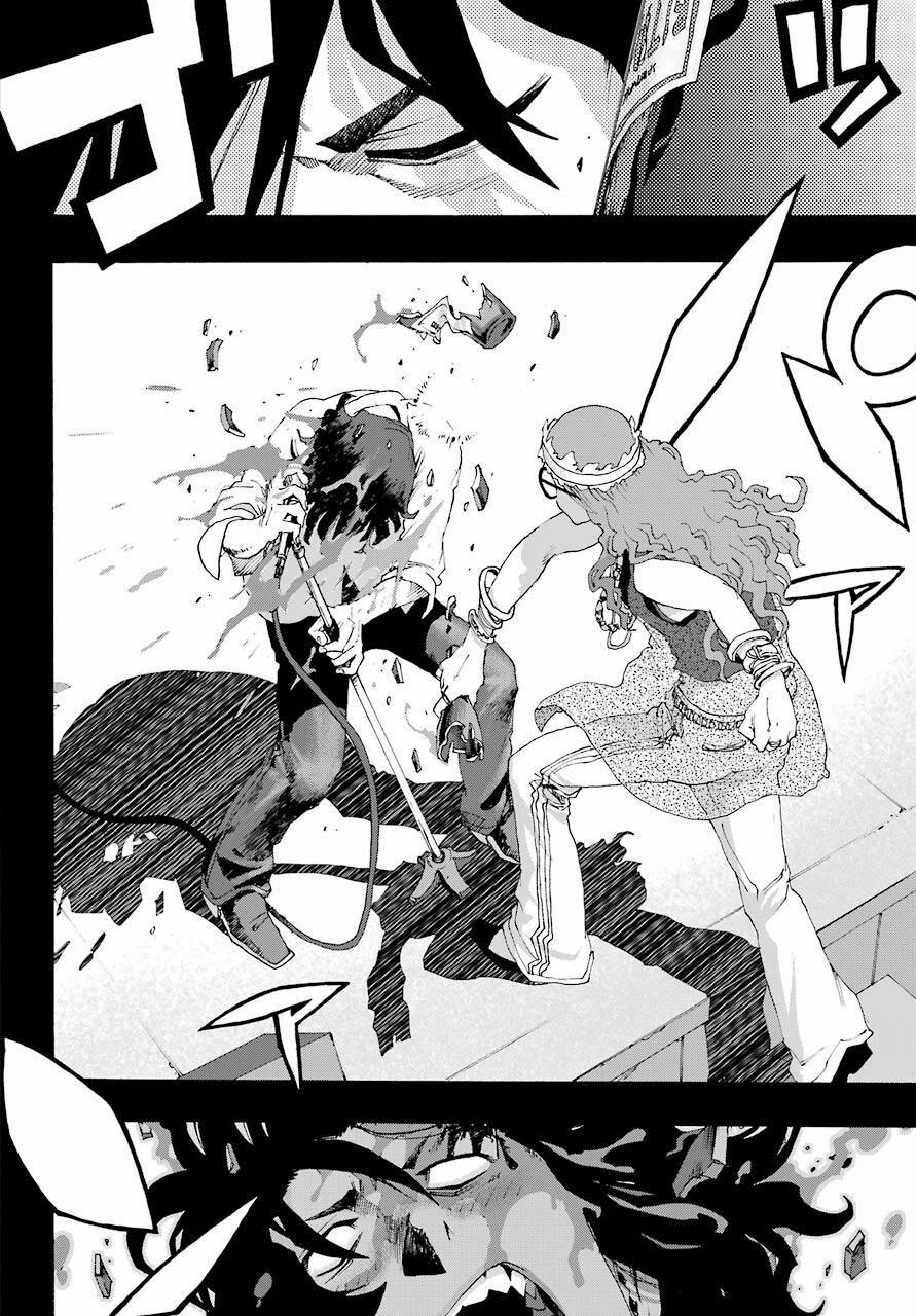 Shiori Experience - Jimi Na Watashi To Hen Na Oji-San 78 trang 26