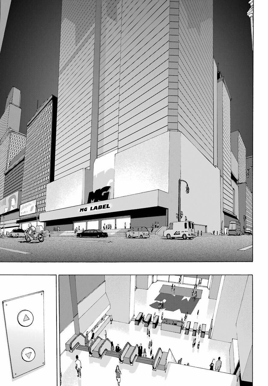 Shiori Experience - Jimi Na Watashi To Hen Na Oji-San 79 trang 24