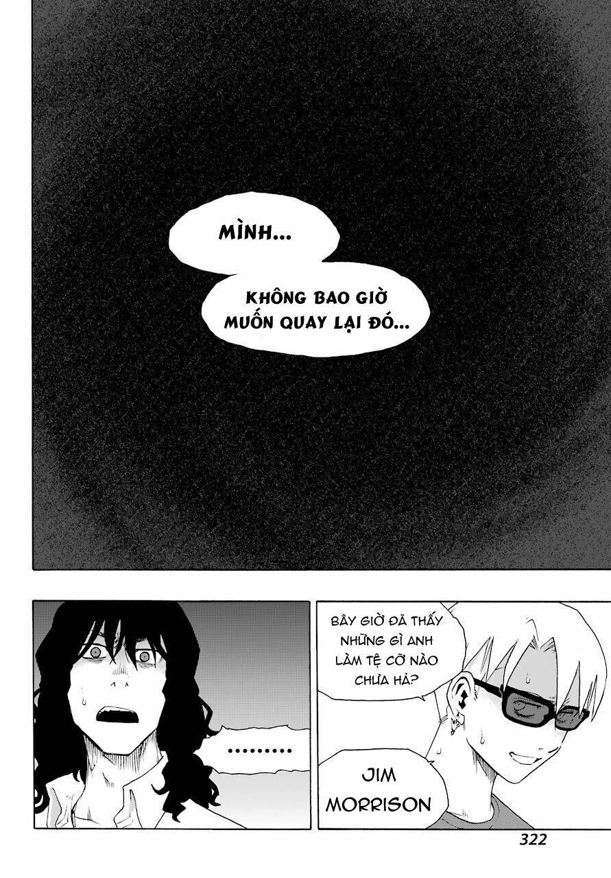 Shiori Experience - Jimi Na Watashi To Hen Na Oji-San 79 trang 29