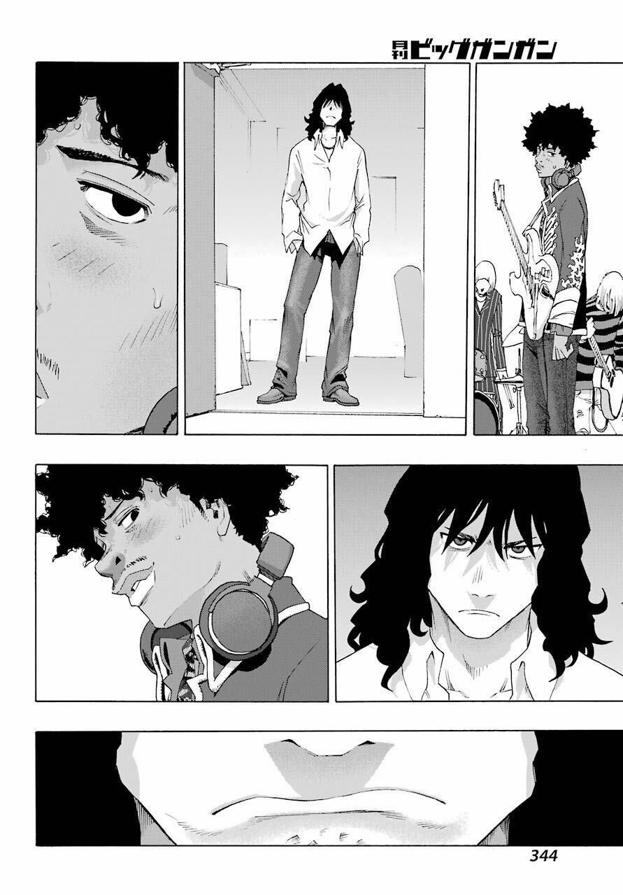 Shiori Experience - Jimi Na Watashi To Hen Na Oji-San 79 trang 47