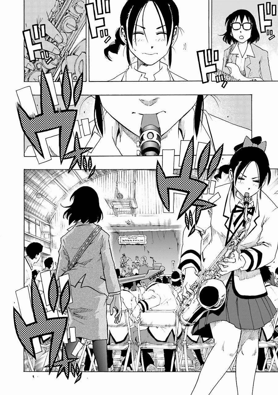 Shiori Experience - Jimi Na Watashi To Hen Na Oji-San 8 trang 29