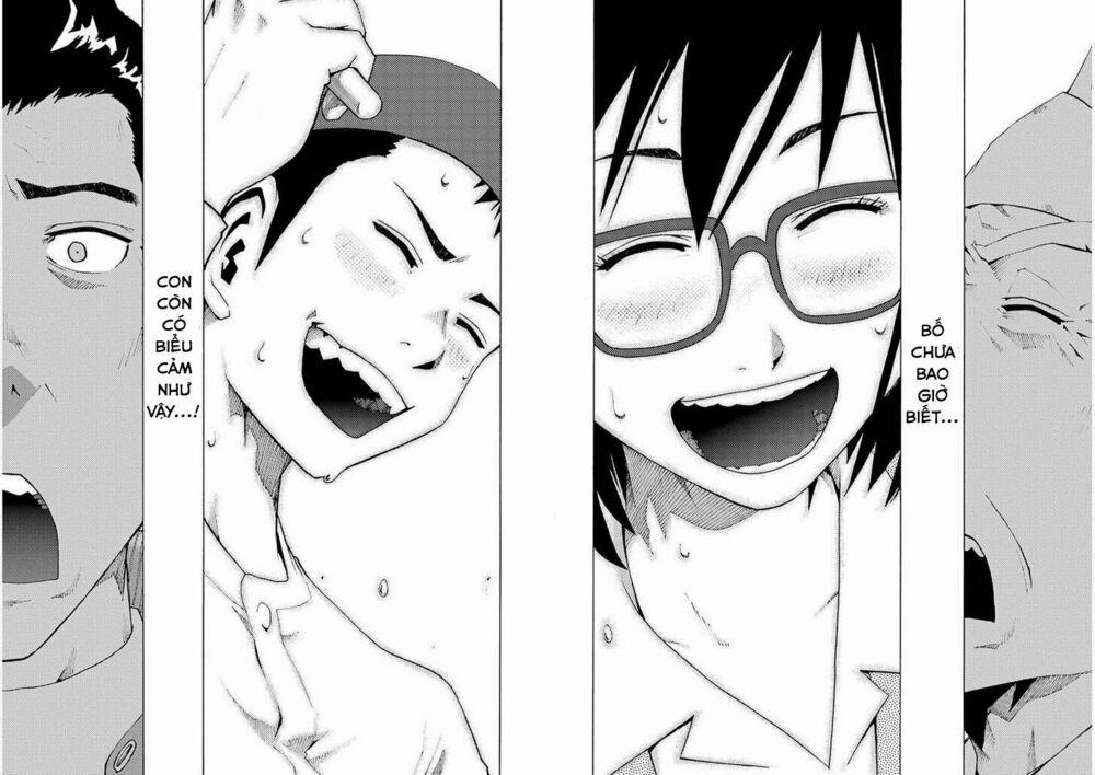 Shiori Experience - Jimi Na Watashi To Hen Na Oji-San 8 trang 45