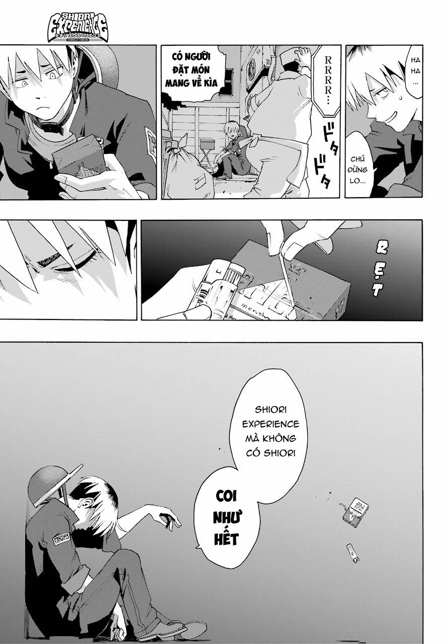 Shiori Experience - Jimi Na Watashi To Hen Na Oji-San 80 trang 24