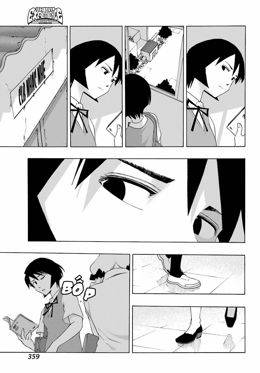 Shiori Experience - Jimi Na Watashi To Hen Na Oji-San 80 trang 26