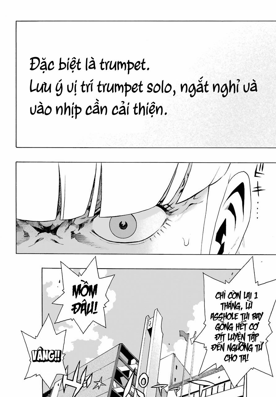 Shiori Experience - Jimi Na Watashi To Hen Na Oji-San 80 trang 7