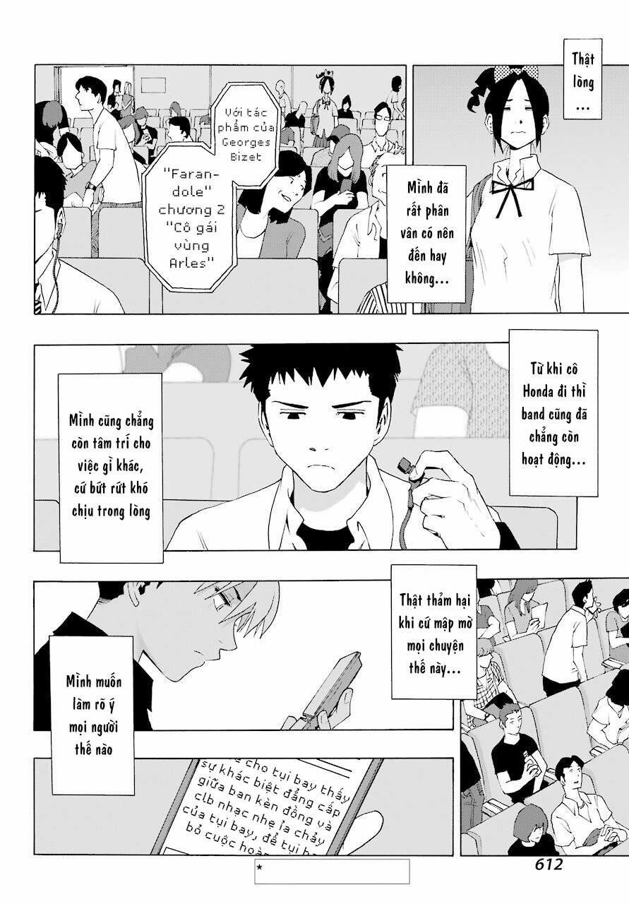 Shiori Experience - Jimi Na Watashi To Hen Na Oji-San 81 trang 1