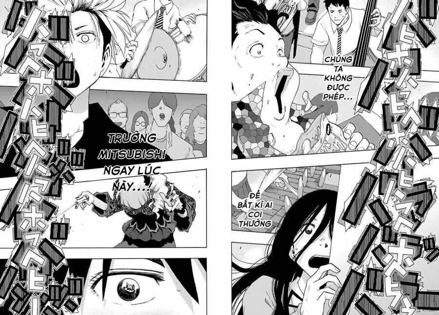 Shiori Experience - Jimi Na Watashi To Hen Na Oji-San 81 trang 13