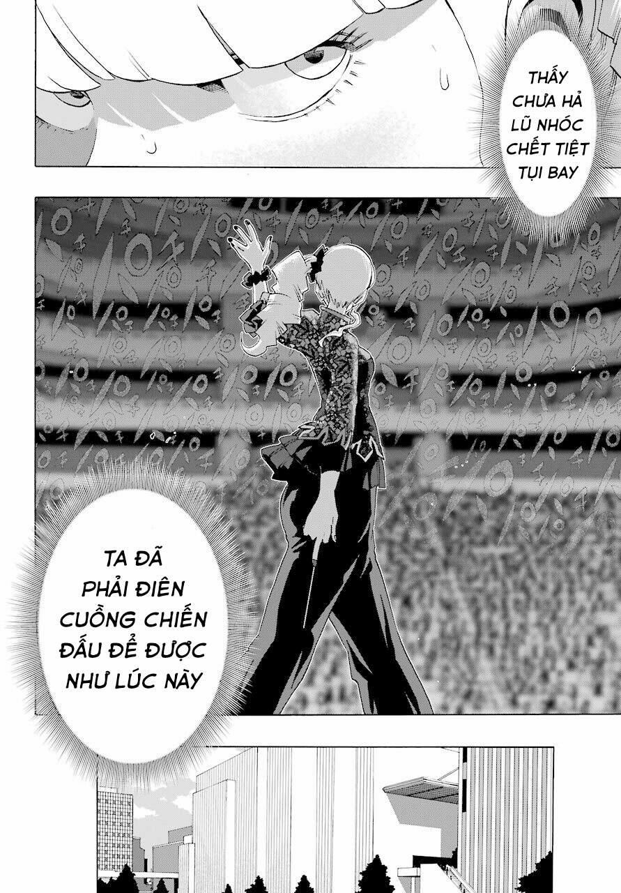 Shiori Experience - Jimi Na Watashi To Hen Na Oji-San 81 trang 24