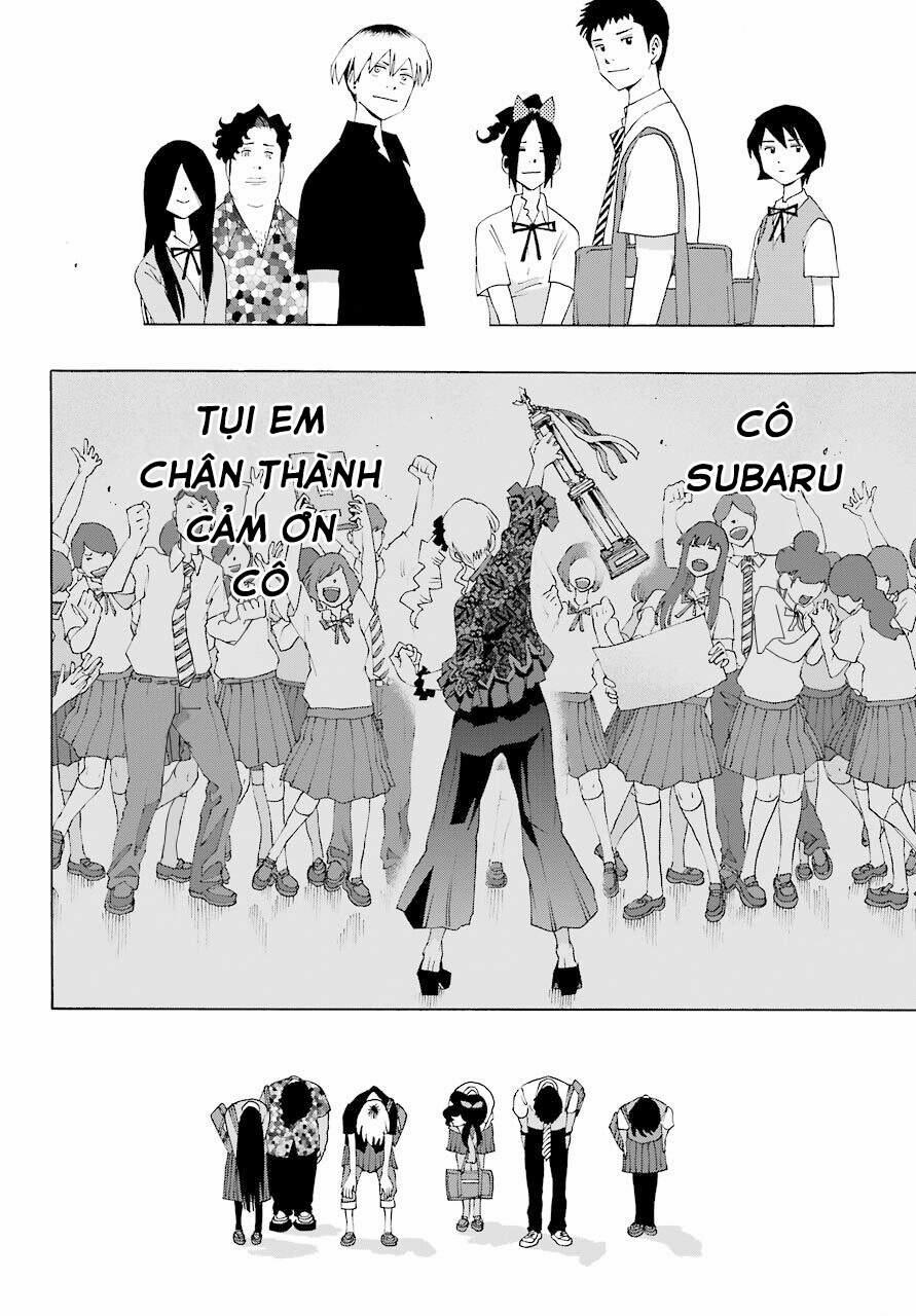 Shiori Experience - Jimi Na Watashi To Hen Na Oji-San 81 trang 29