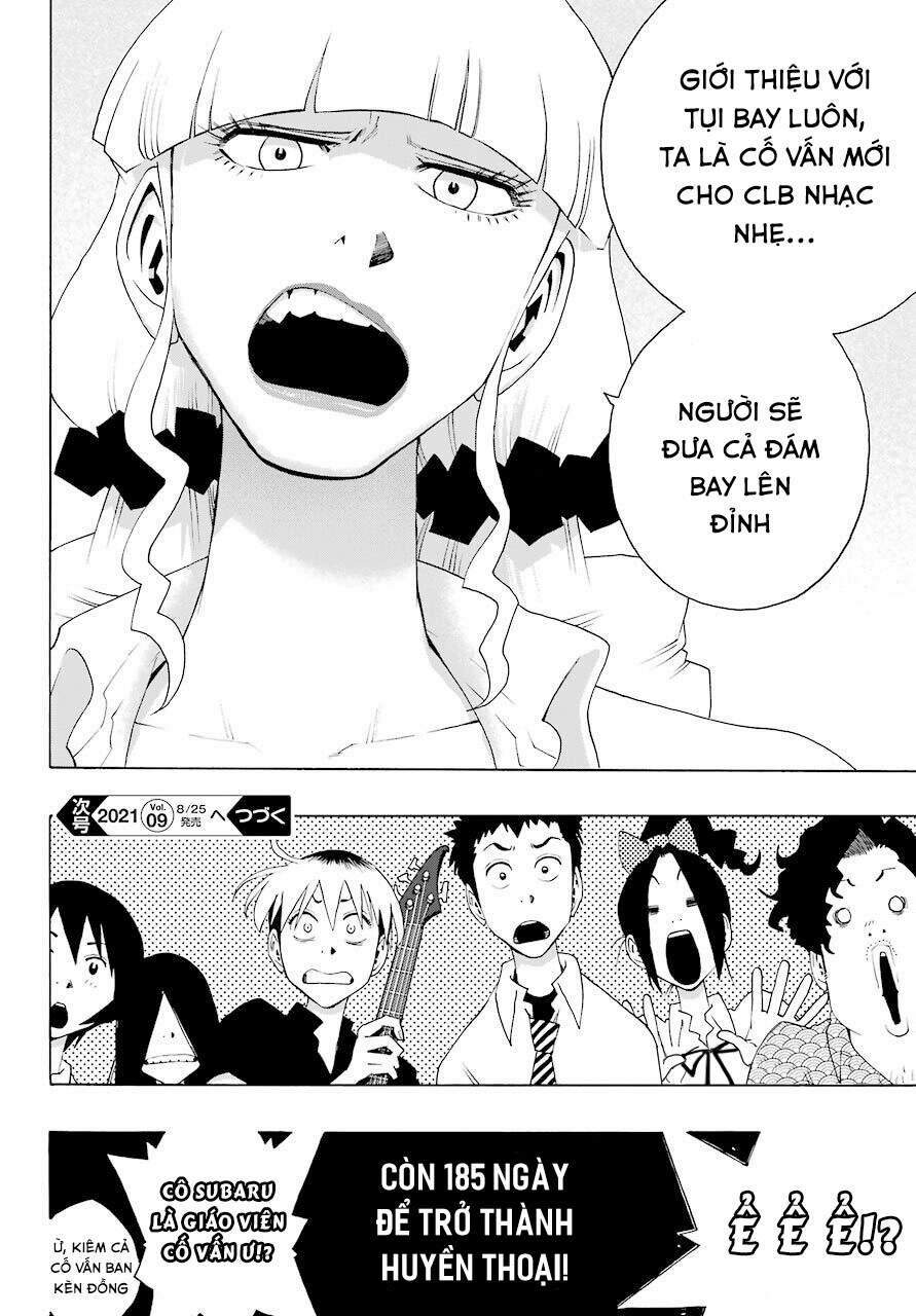 Shiori Experience - Jimi Na Watashi To Hen Na Oji-San 81 trang 37