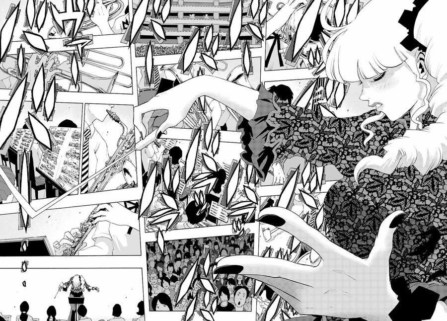 Shiori Experience - Jimi Na Watashi To Hen Na Oji-San 81 trang 4