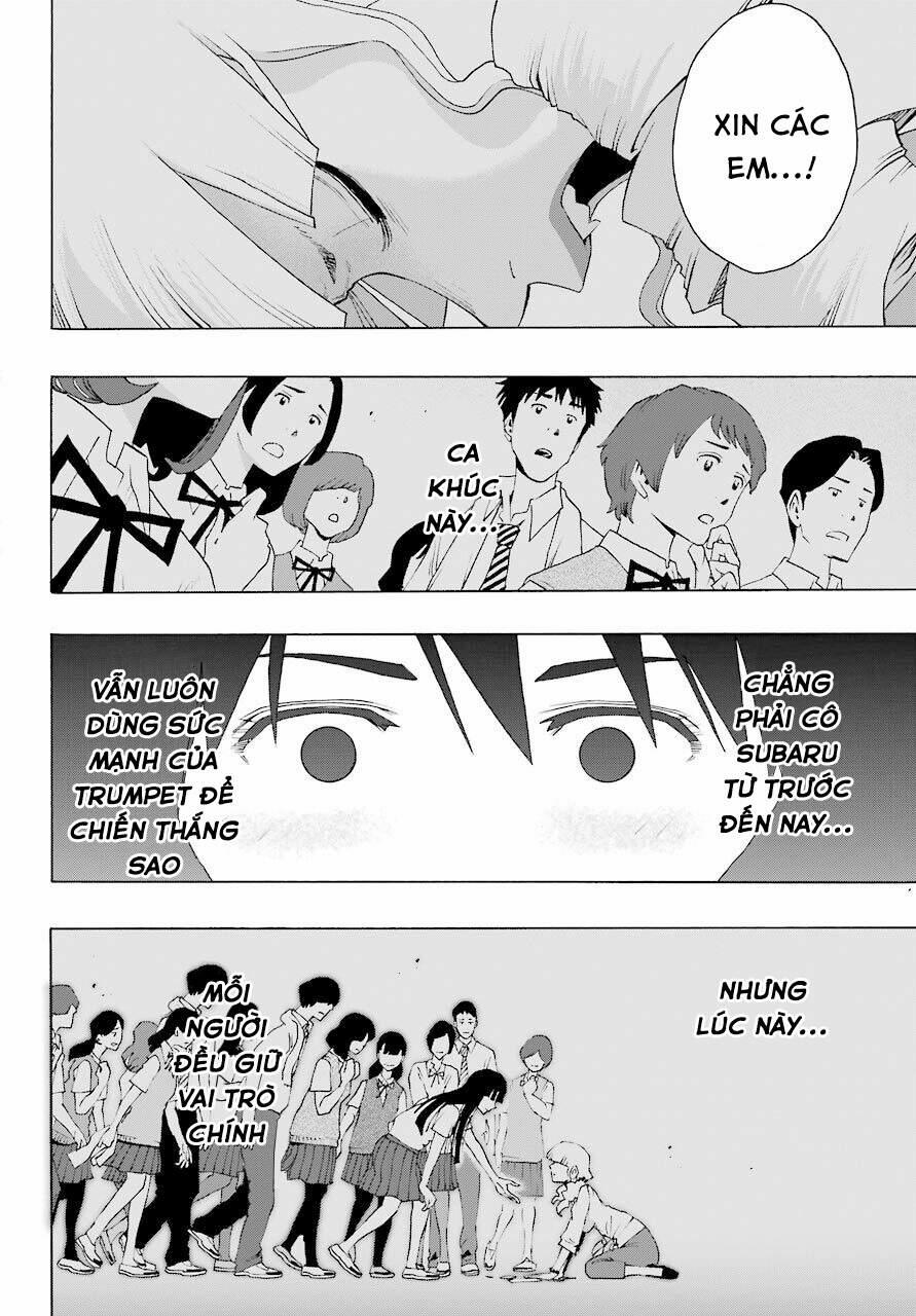 Shiori Experience - Jimi Na Watashi To Hen Na Oji-San 81 trang 9