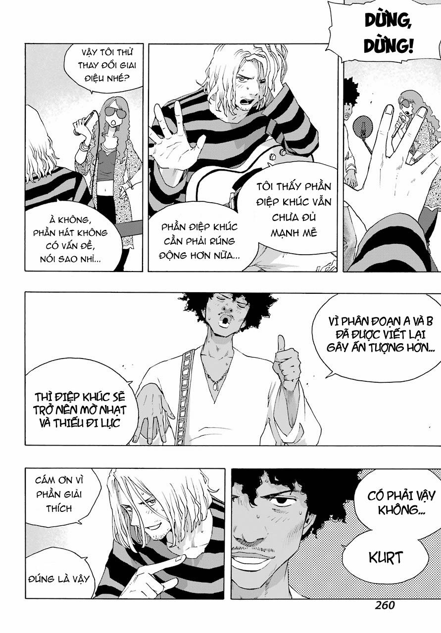 Shiori Experience - Jimi Na Watashi To Hen Na Oji-San 82 trang 23