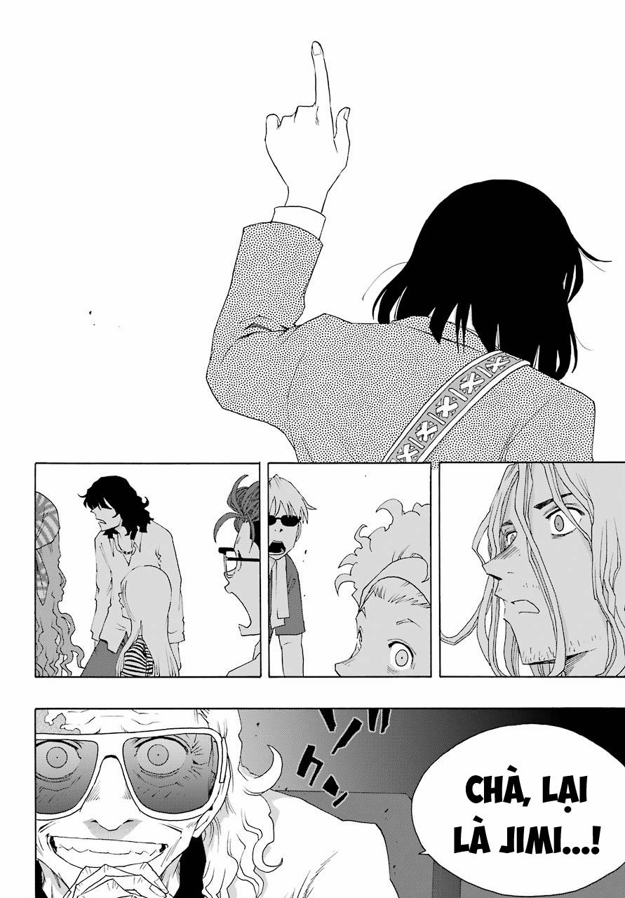 Shiori Experience - Jimi Na Watashi To Hen Na Oji-San 82 trang 37