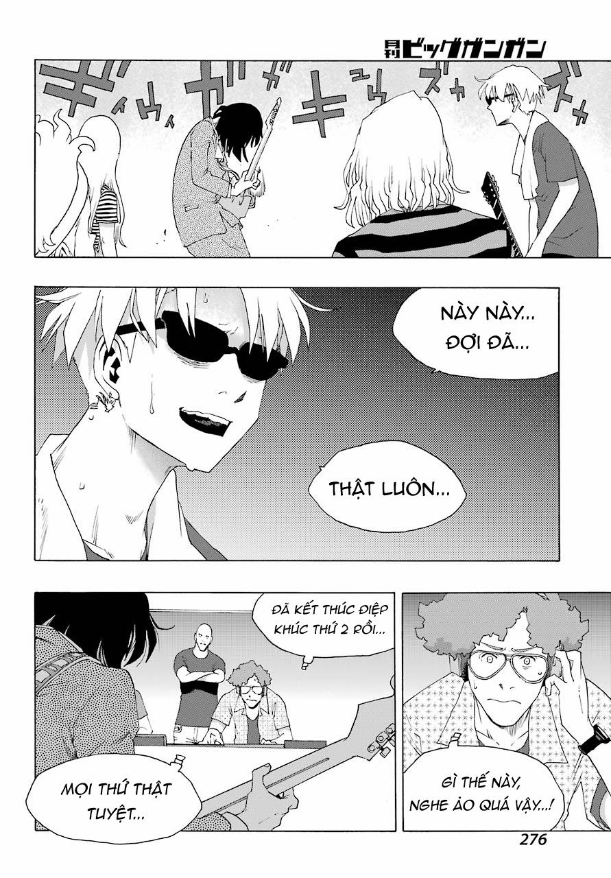 Shiori Experience - Jimi Na Watashi To Hen Na Oji-San 82 trang 39