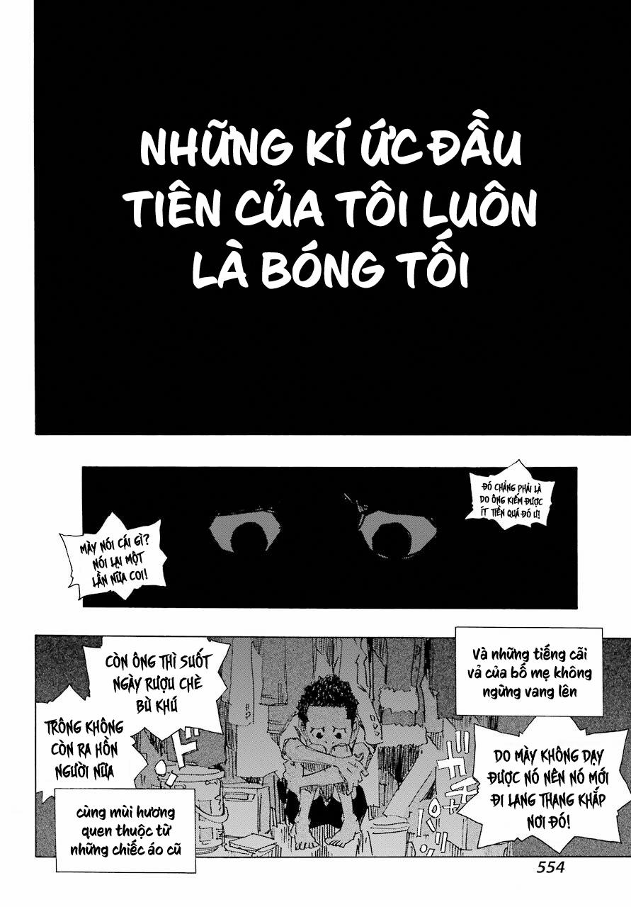 Shiori Experience - Jimi Na Watashi To Hen Na Oji-San 83 trang 13