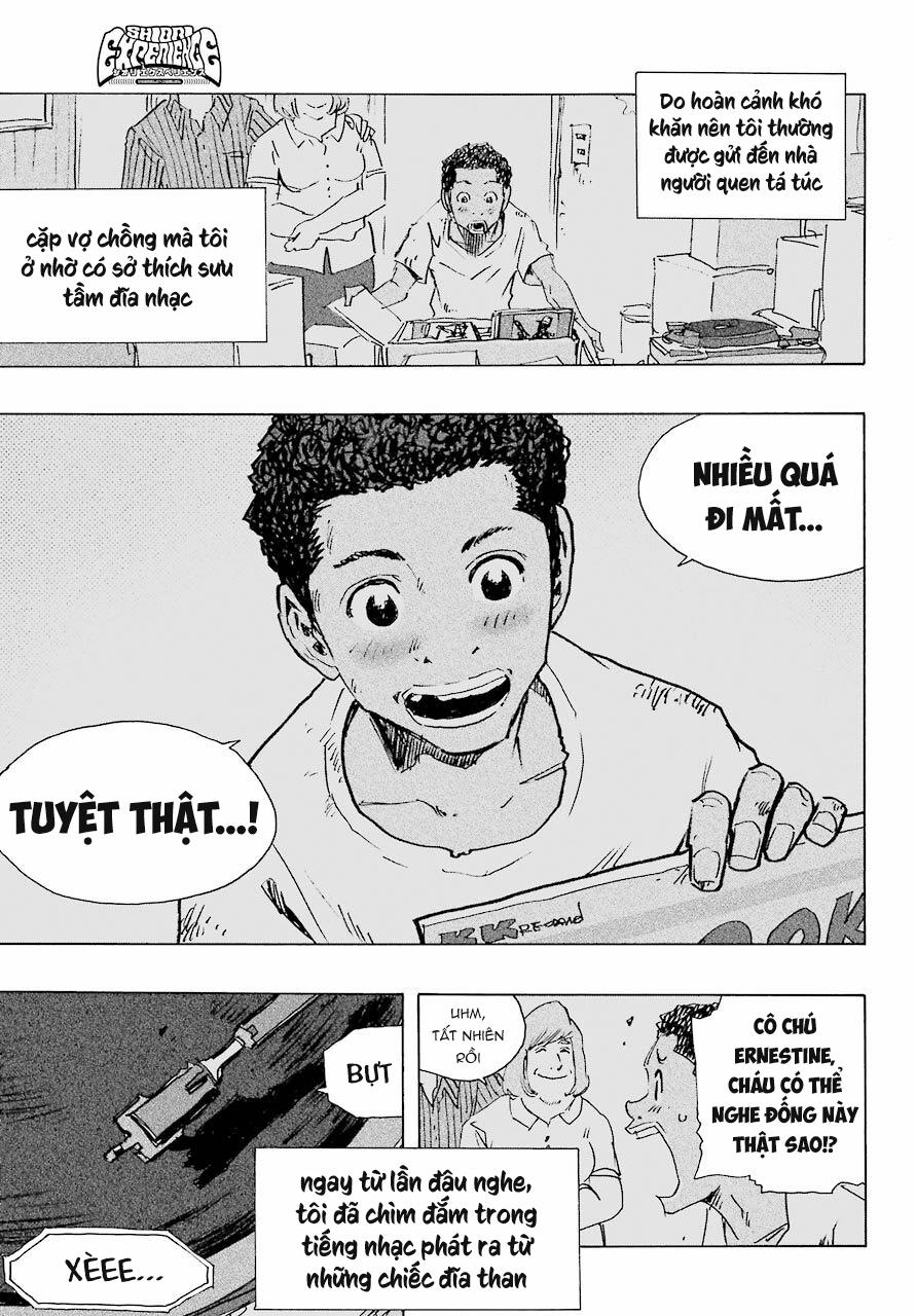 Shiori Experience - Jimi Na Watashi To Hen Na Oji-San 83 trang 17