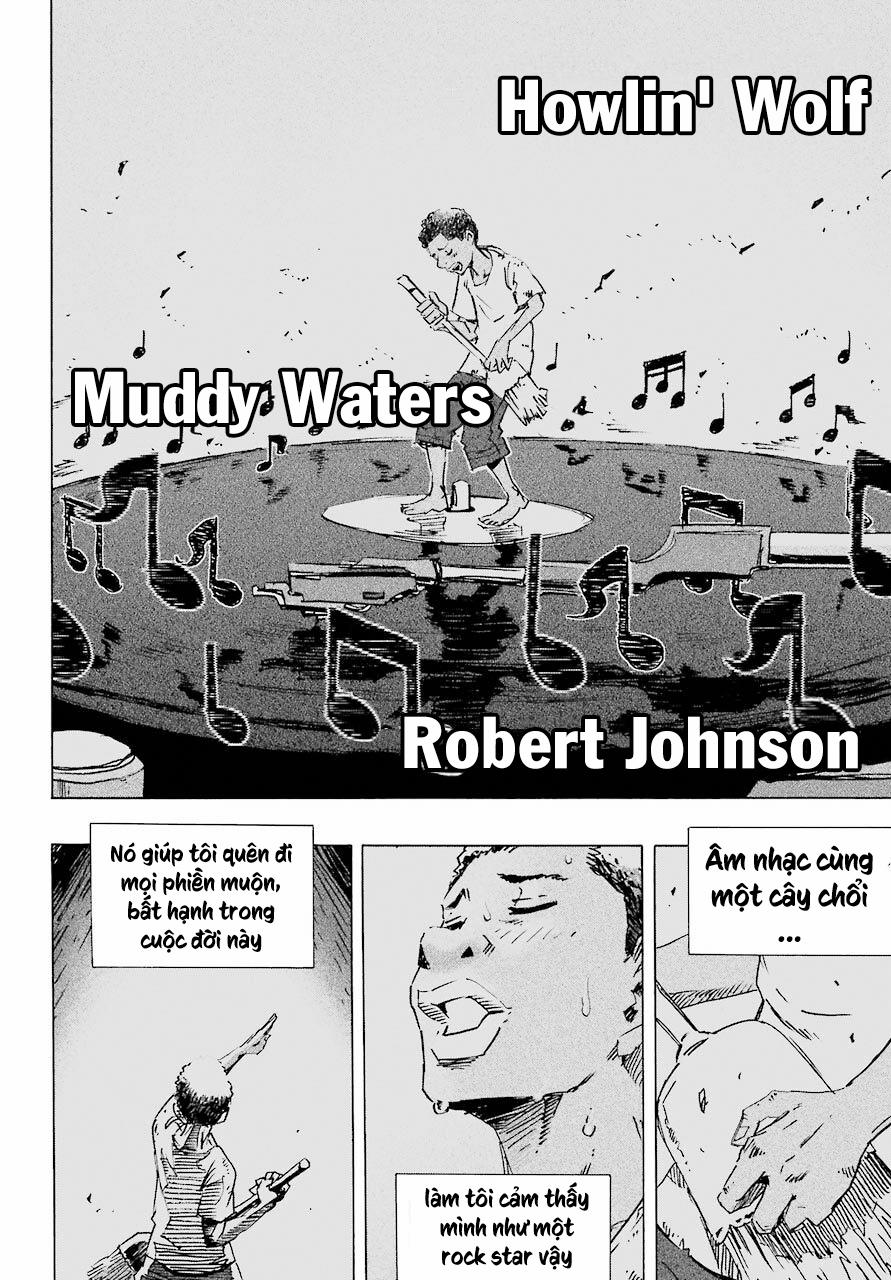 Shiori Experience - Jimi Na Watashi To Hen Na Oji-San 83 trang 18