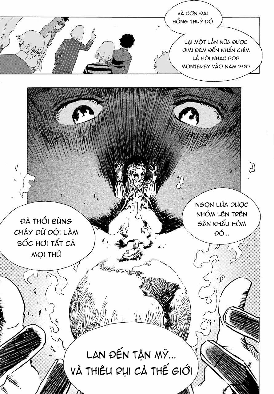 Shiori Experience - Jimi Na Watashi To Hen Na Oji-San 83 trang 32