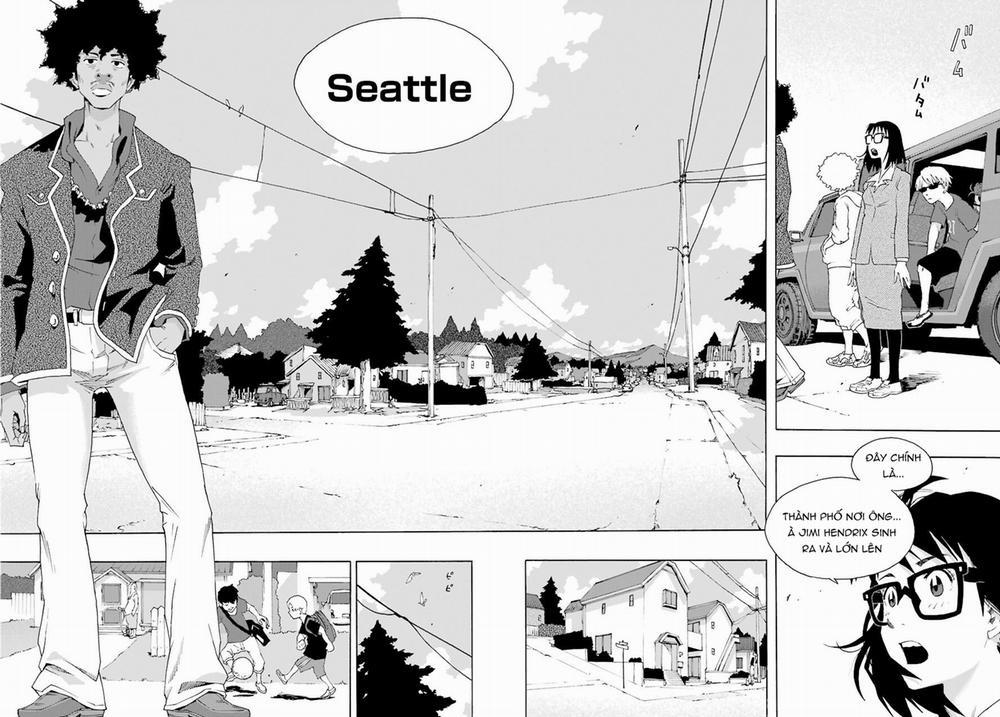 Shiori Experience - Jimi Na Watashi To Hen Na Oji-San 83 trang 6