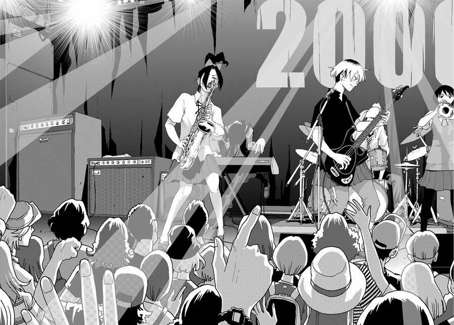 Shiori Experience - Jimi Na Watashi To Hen Na Oji-San 84 trang 17