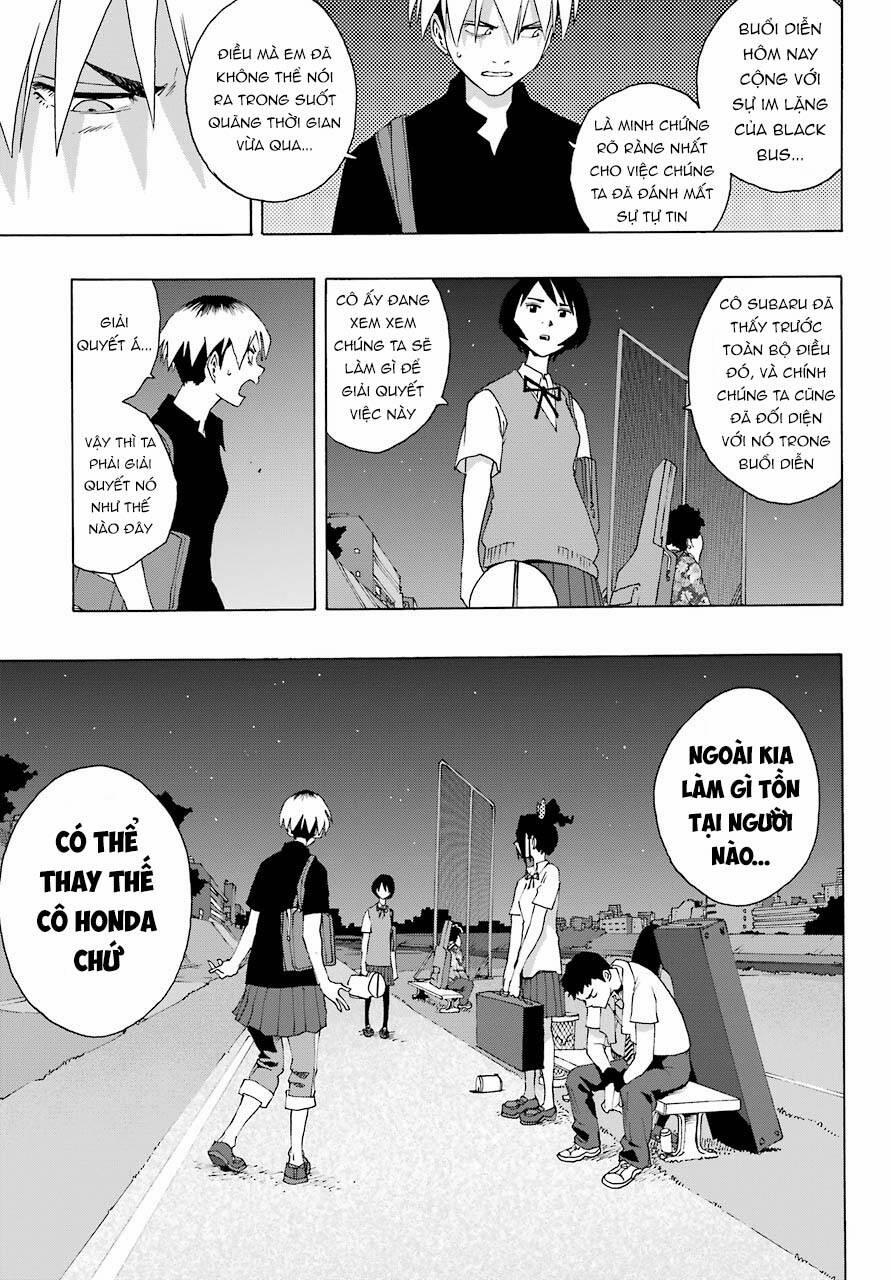 Shiori Experience - Jimi Na Watashi To Hen Na Oji-San 84 trang 38