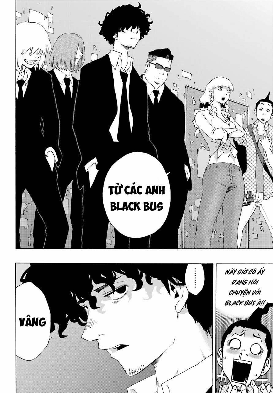 Shiori Experience - Jimi Na Watashi To Hen Na Oji-San 84 trang 9