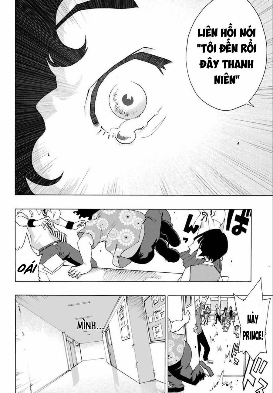 Shiori Experience - Jimi Na Watashi To Hen Na Oji-San 85 trang 41