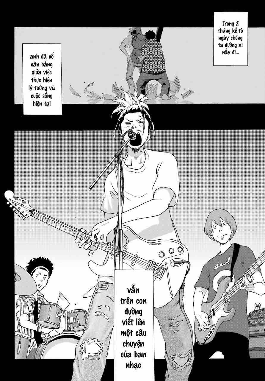 Shiori Experience - Jimi Na Watashi To Hen Na Oji-San 86 trang 1