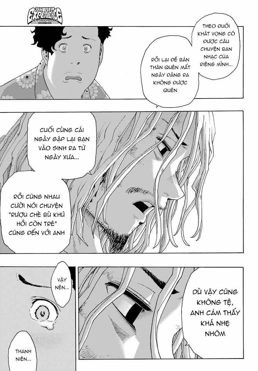 Shiori Experience - Jimi Na Watashi To Hen Na Oji-San 86 trang 24