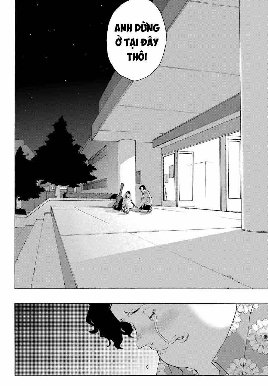 Shiori Experience - Jimi Na Watashi To Hen Na Oji-San 86 trang 25